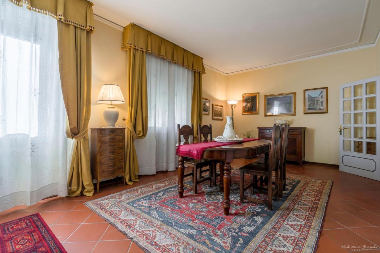 Casa Adriana Elegante E Luminosa Apartment Скандичи Екстериор снимка