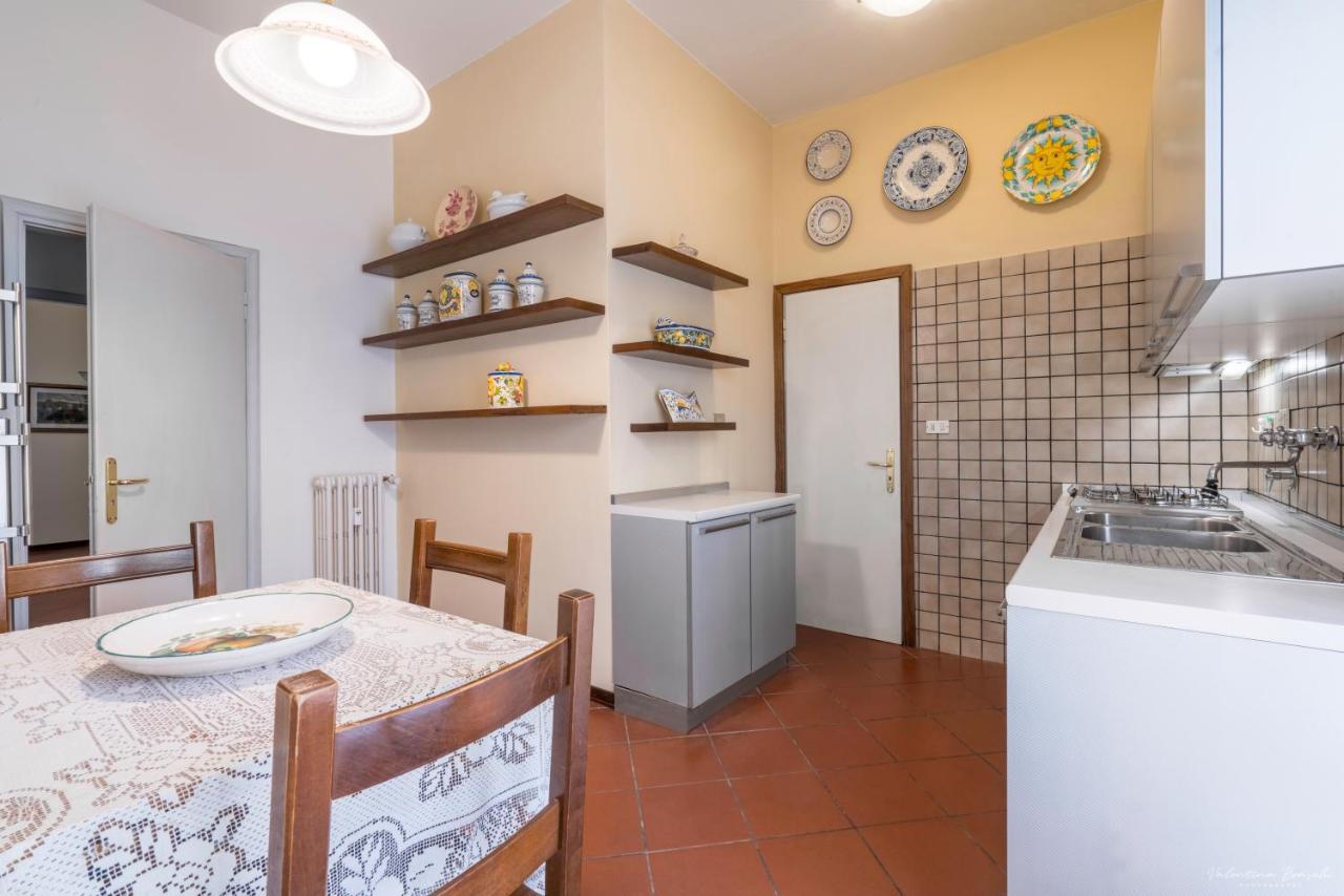 Casa Adriana Elegante E Luminosa Apartment Скандичи Екстериор снимка