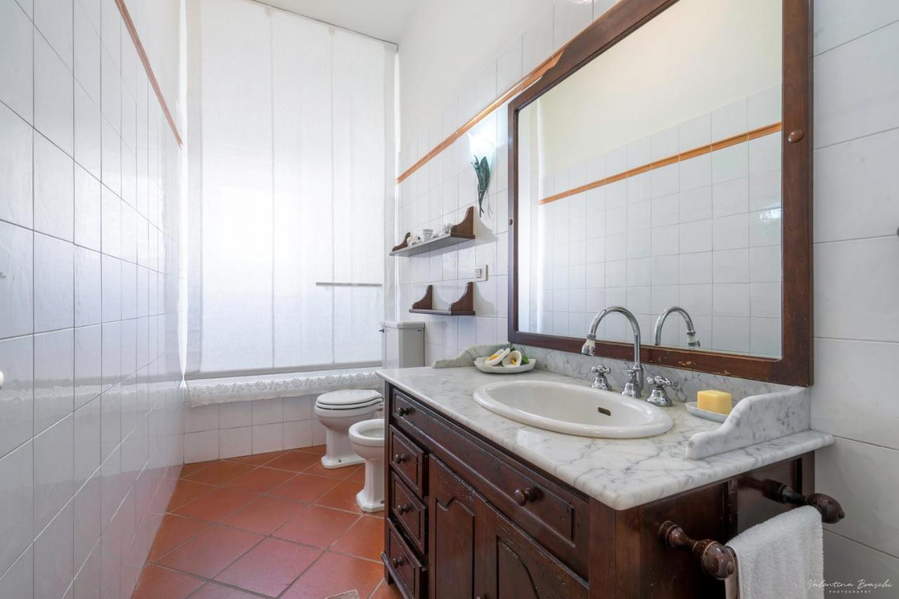 Casa Adriana Elegante E Luminosa Apartment Скандичи Екстериор снимка