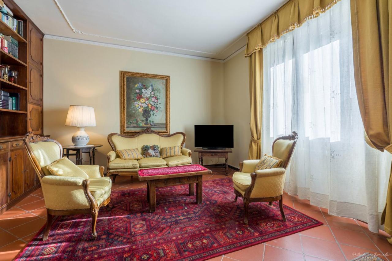 Casa Adriana Elegante E Luminosa Apartment Скандичи Екстериор снимка