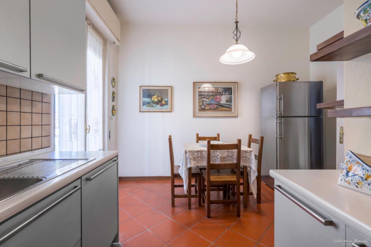 Casa Adriana Elegante E Luminosa Apartment Скандичи Екстериор снимка