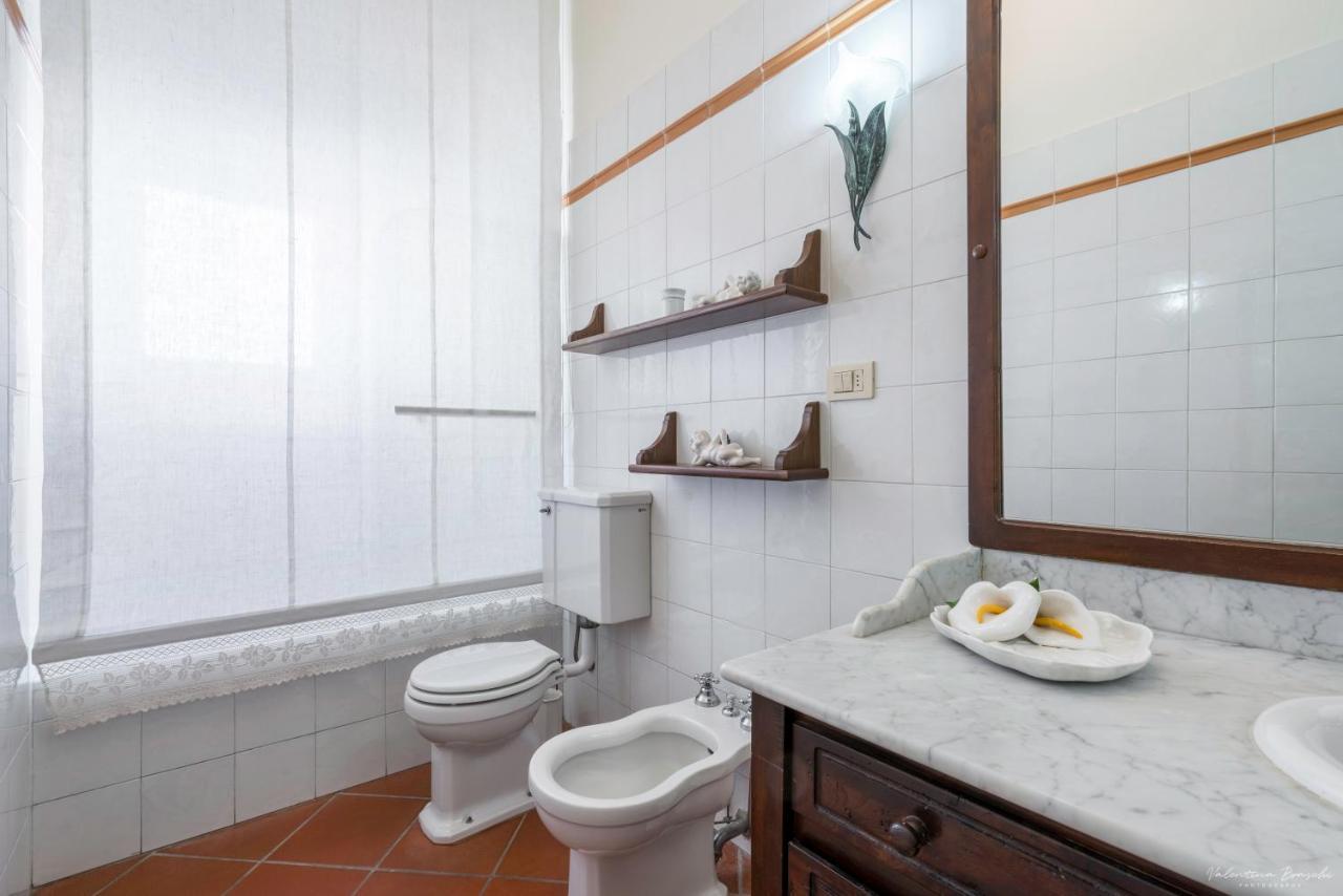 Casa Adriana Elegante E Luminosa Apartment Скандичи Екстериор снимка