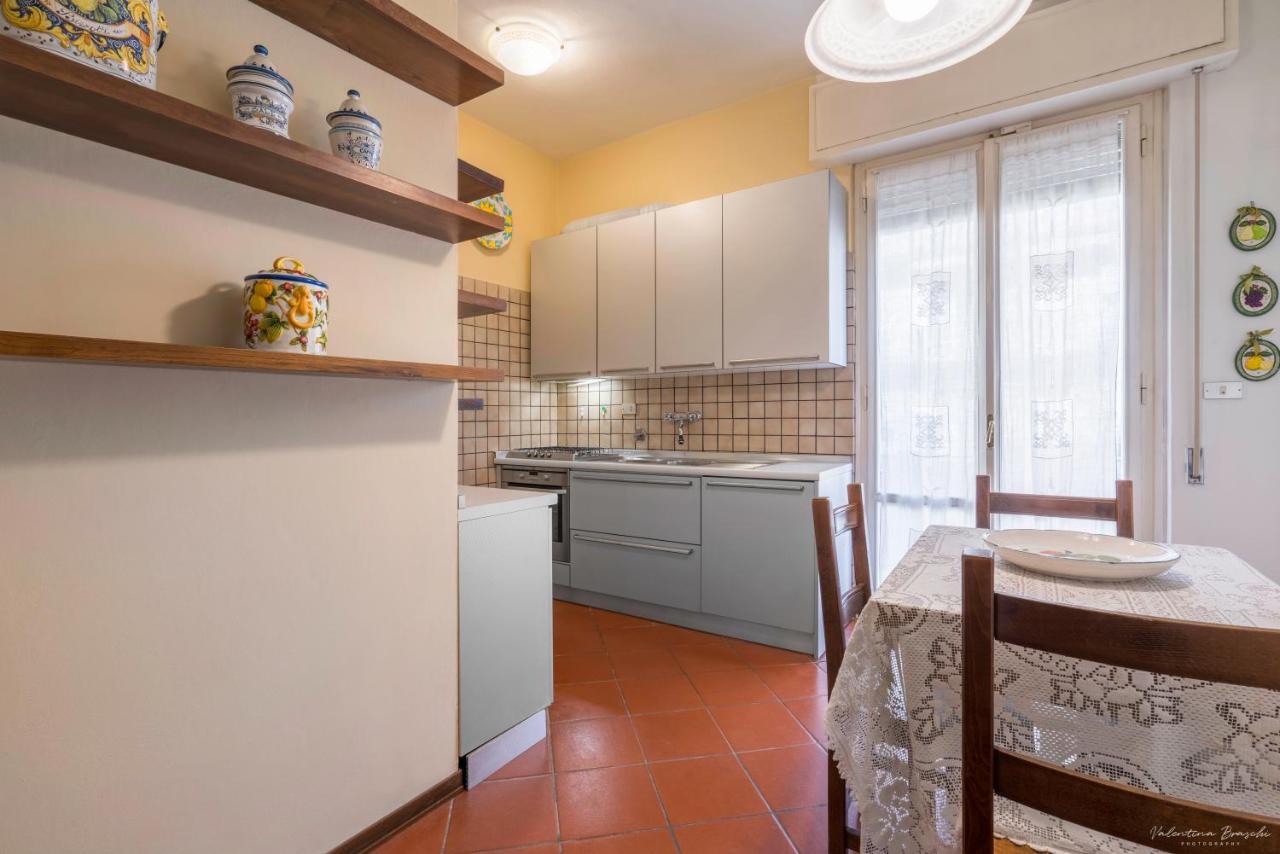 Casa Adriana Elegante E Luminosa Apartment Скандичи Екстериор снимка