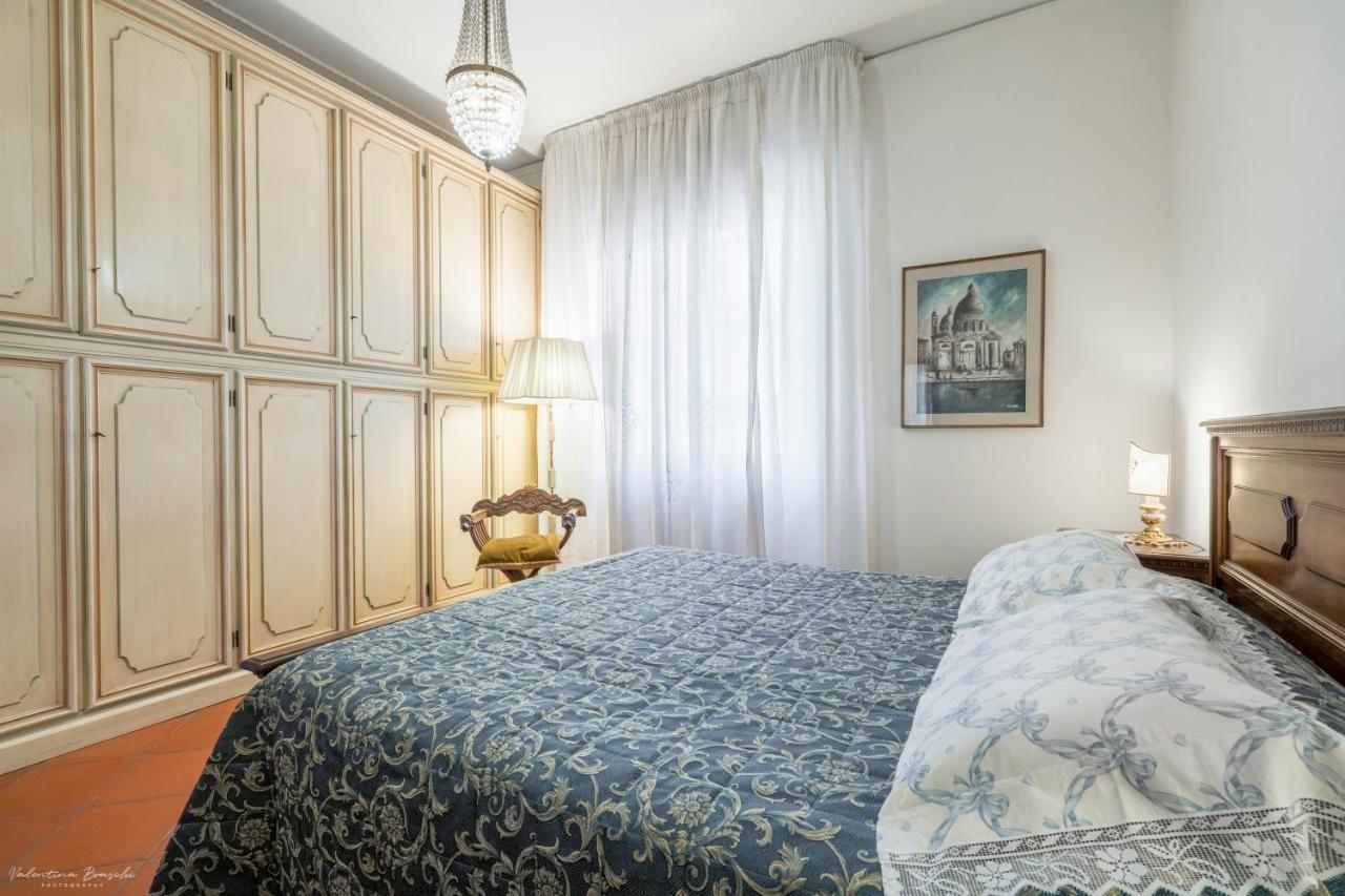 Casa Adriana Elegante E Luminosa Apartment Скандичи Екстериор снимка