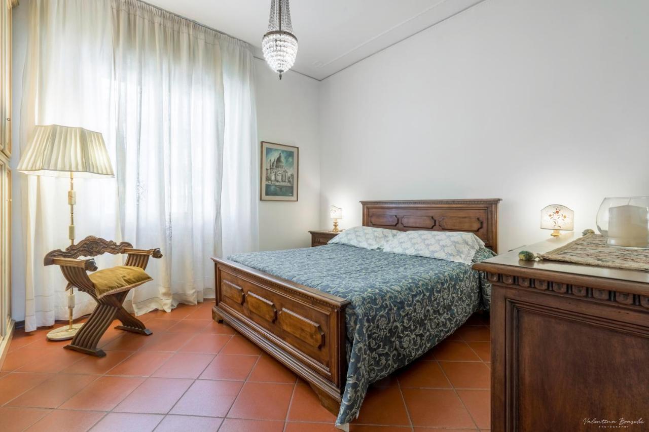 Casa Adriana Elegante E Luminosa Apartment Скандичи Екстериор снимка