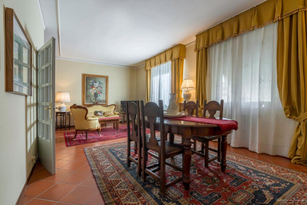 Casa Adriana Elegante E Luminosa Apartment Скандичи Екстериор снимка